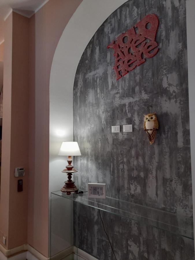 Central Garibaldi Loft, A Piedi A Palazzo Reale Turin Bagian luar foto