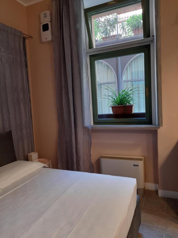 Central Garibaldi Loft, A Piedi A Palazzo Reale Turin Bagian luar foto