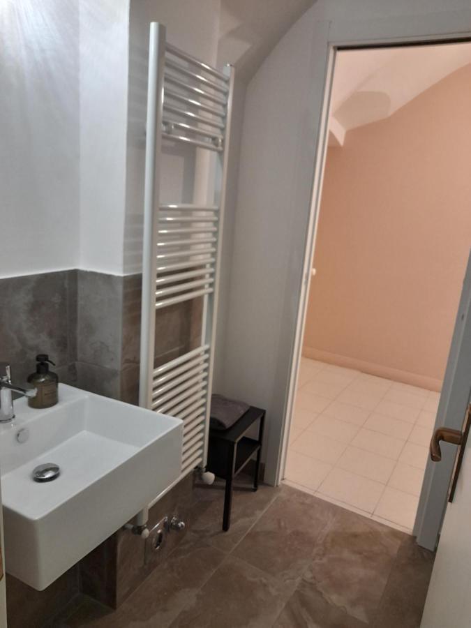 Central Garibaldi Loft, A Piedi A Palazzo Reale Turin Bagian luar foto