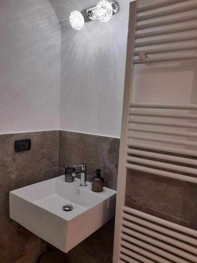 Central Garibaldi Loft, A Piedi A Palazzo Reale Turin Bagian luar foto